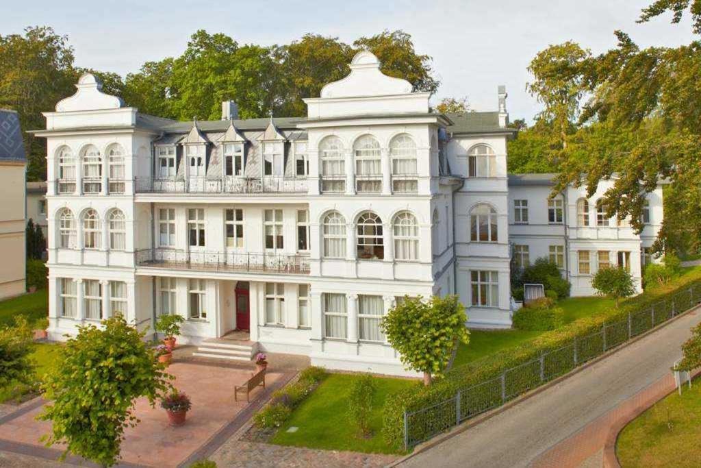 Villa Astrid, T6 Demmin Heringsdorf  Exterior photo