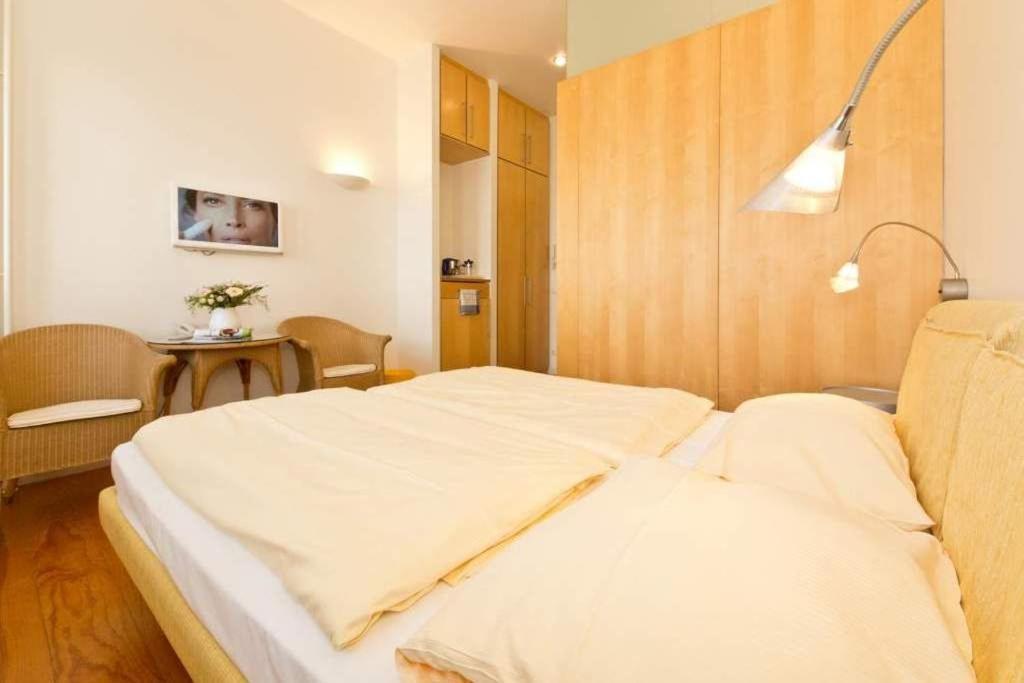 Villa Astrid, T6 Demmin Heringsdorf  Exterior photo