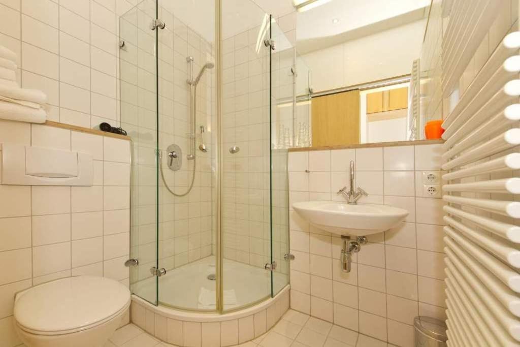 Villa Astrid, T6 Demmin Heringsdorf  Exterior photo